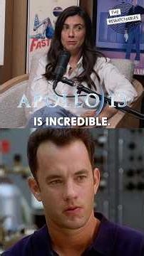 ‘Apollo 13’ is the essential Tom Hanks performance