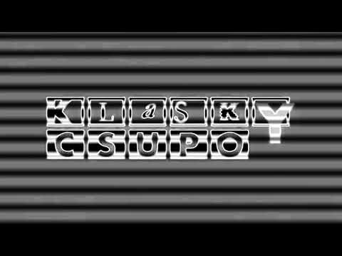 Klasky Csupo In Clarinet Vocoder