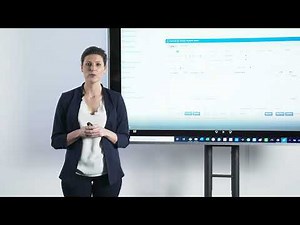 Cloud Accounting WinBooks - La comptabilité complète de votre entreprise dans le cloud.