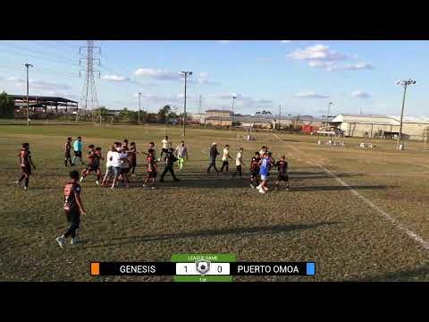 EL RIVER PARK DOMINGOS