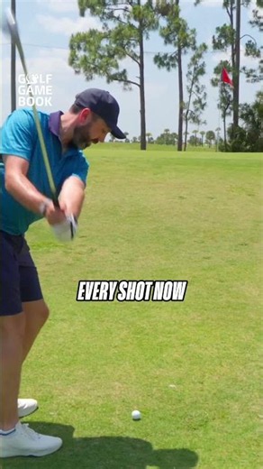 The BEST bogey i've ever made 🤯