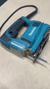 Powerful DIY Mini Saw | Science, Tech and Universe