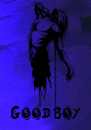 Good Boy - movie: where to watch streaming online