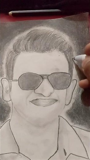 appu❤️puneeth rajkumar drawing#puneethrajkumar #drawing #appu