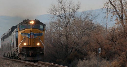 "This Is No Ordinary Lawsuit," Off Track, Cracking the Code