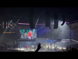 Nick Jonas - Jealous Gospel Version LIVE