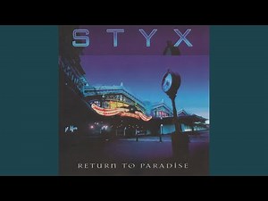 Come Sail Away (Live at Allstate Arena, Rosemont, Illinois, USA 1996)