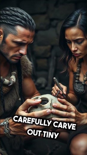 Trepanation: The Ancient Skull-Drilling Surgery That Saved Lives!