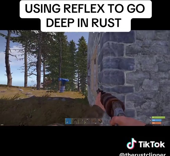 Link in bio to download #rust #rusttok #rustgame #rustafied