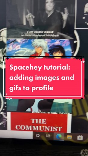 Spacehey Tutorial Part 3: Laptop Repair Tips and Tricks