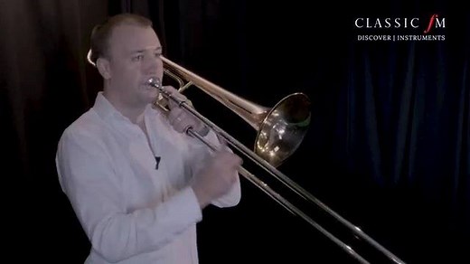 17K views · 298 reactions | Ever wondered how to tune a trombone?  Meet Matt Gee, a trombonist from Royal Philharmonic Orchestra. | Classic FM | Facebook