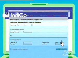 IndiGo Airlines Ad Film