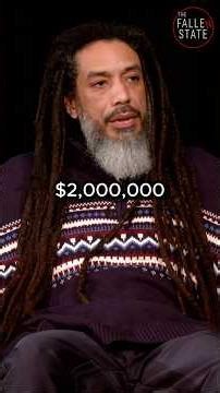 He WANTS REPARATIONS! 😫 Black Panther Party Member Debates Jesse #jesseleepeterson #thefallenstate