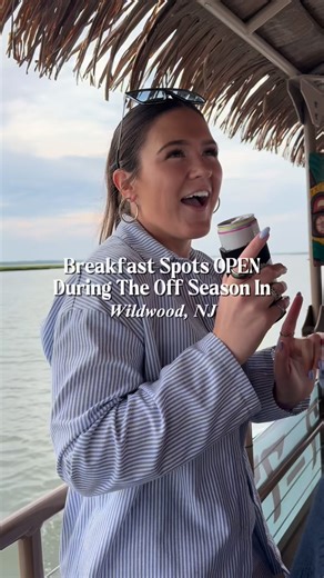 Off-season mornings done right ☕️🍳 These are a few breakfast spots that are OPEN and are always worth the stop!🥞 Save this list for all your off-season plans. • • • #BreakfastSpots #SupportLocal #WildwoodEats #Wildwood #FoodieFinds | wildwood.eats