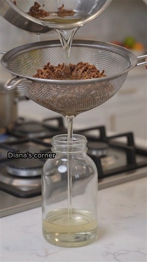 How to make coconut oil at home #diy #coconutoil