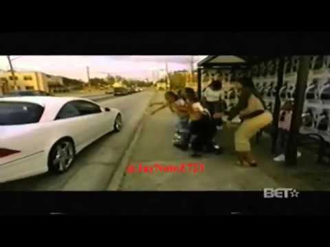 Gucci Mane f Young Jeezy - Icy (2005 Music Video)(lyrics in description)