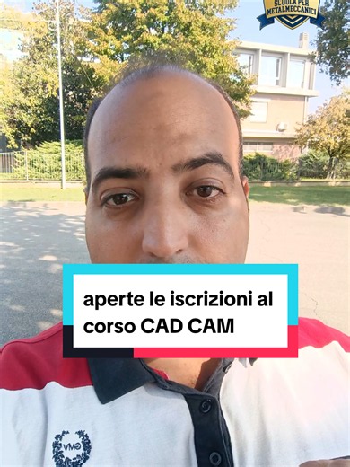 Corso CAD/CAM Fusion 360: impara CNC in 6 settimane