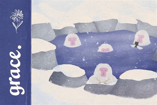 适合自习画画听的背景音乐分享 一份清凉冬日的低保真播放列表