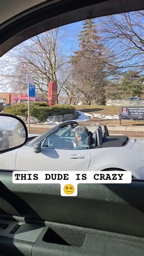 Why would you even do this..