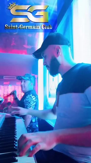 Cheb Lotfi Live Performance Highlights from Algeria