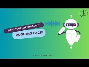 What is Hugging Face? | The AI Platform Everyone Is Using (2025)