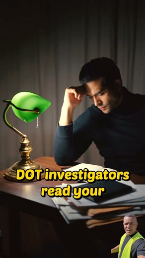 Truck Drivers Beware This Log Mistake Costs Big!