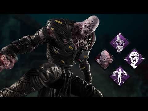 Grandmaster Adept Challenge - Nemesis's Adept | Nemesis Gameplay