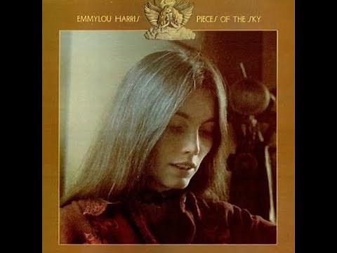 Emmylou Harris - Boulder to Birmingham (Lyrics) [HD]