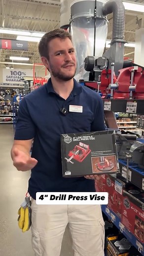 The DOYLE 6 in. Swivel Vise with Anvil and Pipe Jaws has 9900 lb. clamping force and a rugged cast iron build—plus it's backed by a lifetime warranty. | Harbor Freight