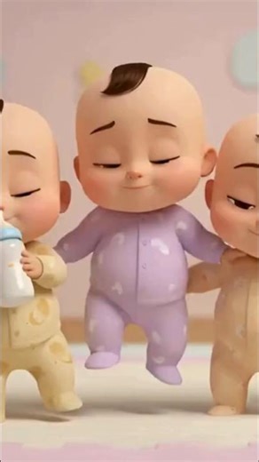 Clap Your Hands! 👏 DUBI DUBI DUM DUM Dance Challenge #shorts #kidslearningsongs