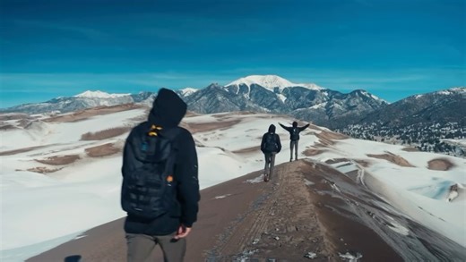 @mediabyzach on Instagram: "Clone effect tutorial."