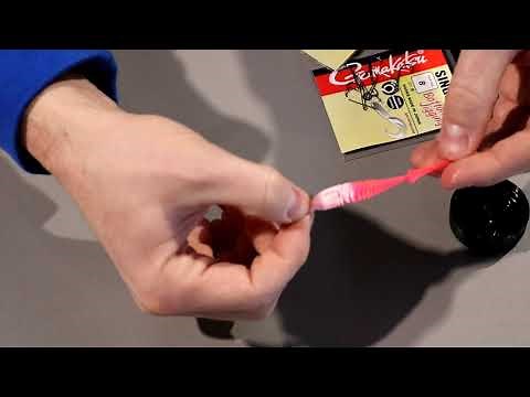 Der Cheburashka Tipp