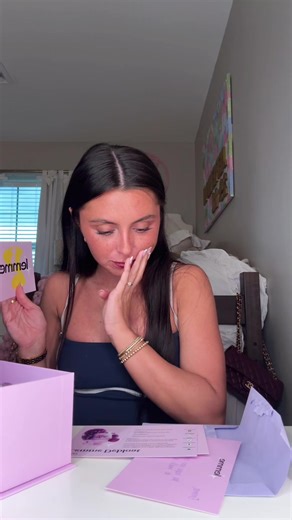 Just me freaking out over my lemme package #lemme | packages