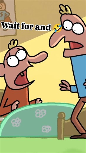 ToonBox on Instagram: "When dad doesn't have dental insurance 🤣 #cartoon #viral #comedy #reels #animation #dental #dentalcare #insurance"