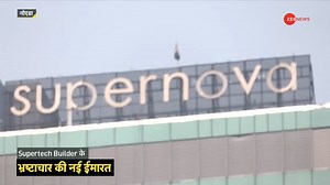 9K views · 149 reactions | #DNA: Supertech dupes 74 flat owners in Noida, sold flats twice #Supertech #Noida | Zee News English | Facebook