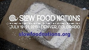 Experience Slow Food Nations: a one-of-a-kind, international food festival for all July 19-21 on Larimer Square, with 100 free and ticketed events throughout the weekend!” #slowfood #slowfoodnations | CBS Colorado