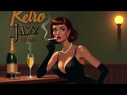 1940s Retro Jazz - Ballad Jazz collection vol. 1