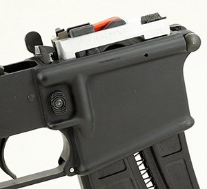 M&P 15-22 Magazine Adapter