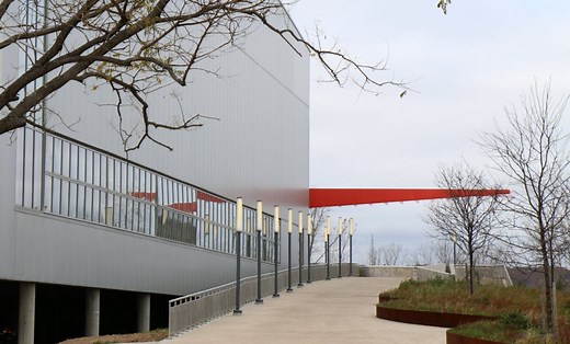 On your mark! National Indoor Track & Field Championships returning to Ocean Breeze in February