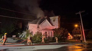 62K views · 345 reactions | Corner of Olive and N. Rutland streets in Watertown, NY | Newzjunky | Facebook