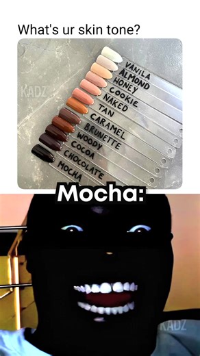 Understanding Your Skin Tone with Humorous Memes
