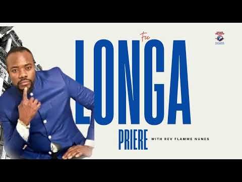 LONGA Avec Rev Nunes