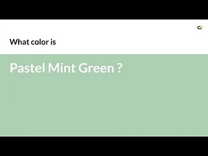 Pastel Mint Green color #add0b3 hex color - Green color - Warm color add0b3