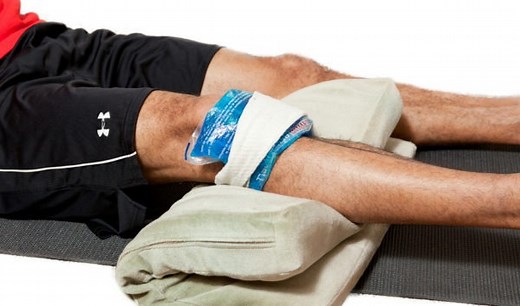 BJJ Knee Injury: Types, Symptoms and Rehab Protocol - BJJ World