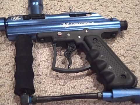 My View Loader Triton II review (paintball)