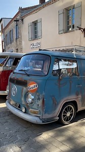 Clisson Vintage 5ème édition ! #mecatechnic #vw #clissonvintage #cox #combi | MECATECHNIC