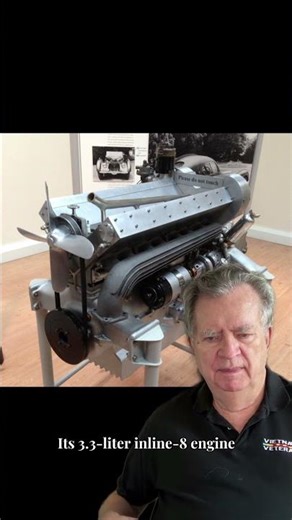 Bugatti Type 57 - Flashy and Darn Expensive