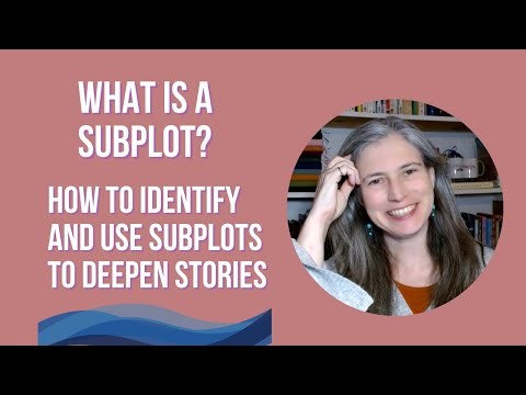 What Is a Subplot? How to Identify and Use Subplots to Deepen Your Story