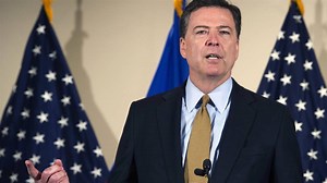 FBI Won’t Recommend Criminal Charges Against Hillary Clinton Over Private Email Use