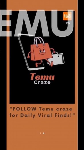 How to track your Temu order in seconds 📦✨ #temu #temutips #shorts